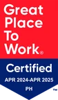 Great Place to Work®