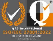 ISO 27001:2022